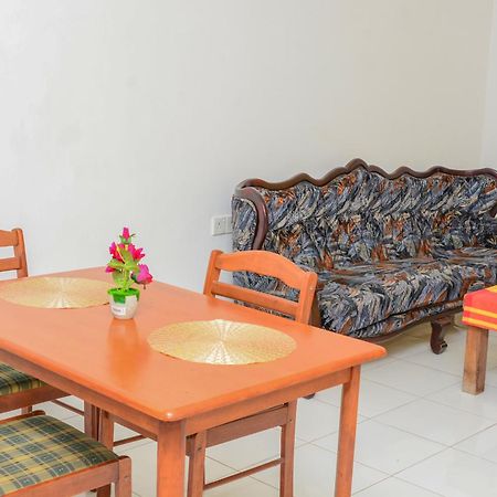 Sakurahana Villa And Ayurveda 阿鲁特伽马 外观 照片