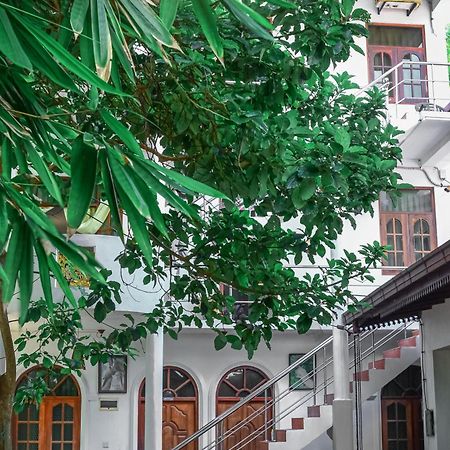 Sakurahana Villa And Ayurveda 阿鲁特伽马 外观 照片