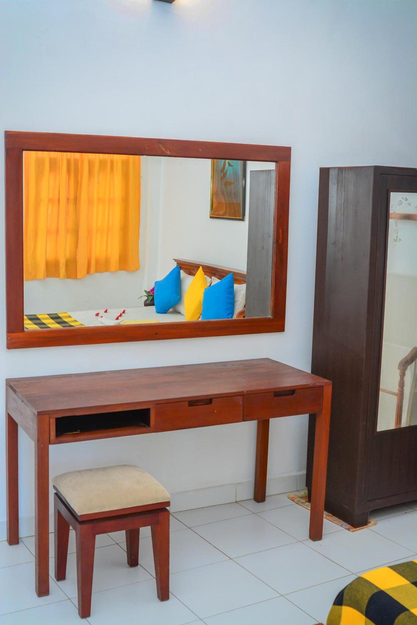 Sakurahana Villa And Ayurveda 阿鲁特伽马 客房 照片