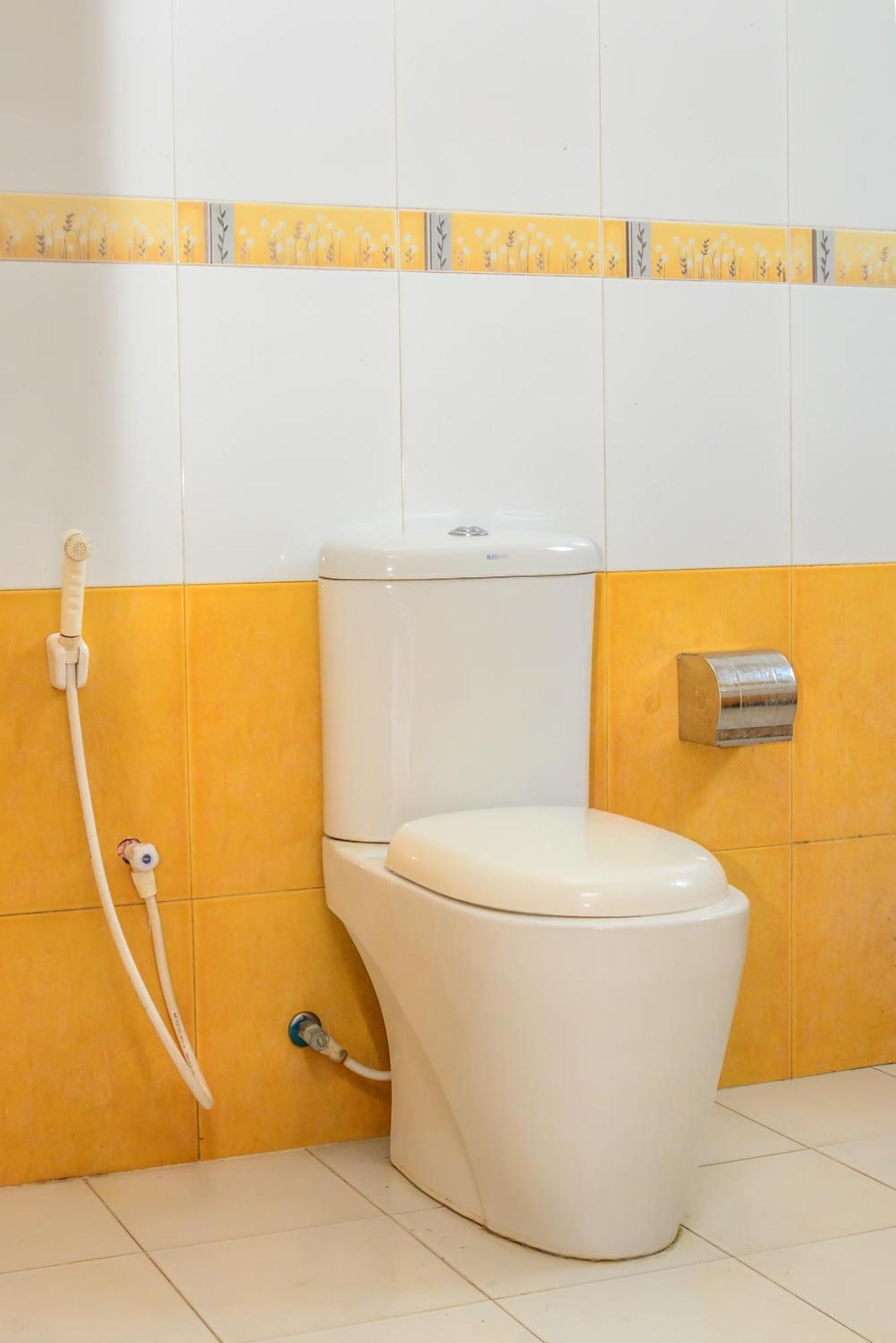 Sakurahana Villa And Ayurveda 阿鲁特伽马 客房 照片